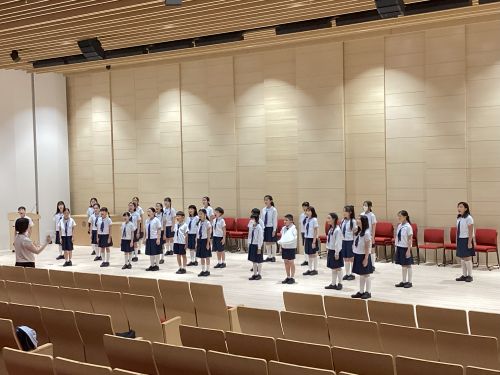 全学年 ｜ 京都女子大学附属小学校
